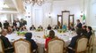 Cumhurbaşkanı Gül, Birleşik Meksika Devletleri Cumhurbaşkanı ve Eşi Onuruna Akşam Yemeği Verdi