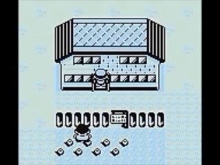 TAS Pokémon Rouge Test qualité