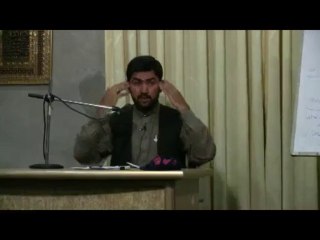 Fikri Wa Etheqadi Challenges- Syed Ahmed Kazmi -10 B