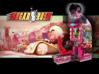 critica a Ralph el demoledor loquendo