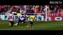 Mesut Özil - God Of Arsenal [HD]