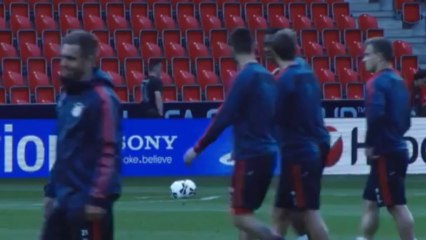 FOOTBALL: Bundesliga: 16e j. – Mönchengladbach veut prolonger l’incroyable série