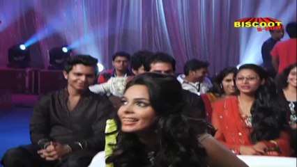 Mallika has done it again!