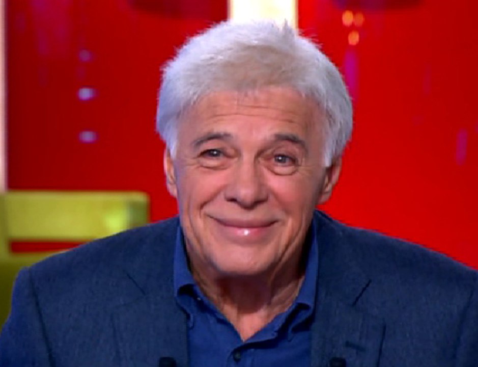 ZAPPING ACTU DU 19/12/2013 - Guy Bedos : Nadine Morano, "Je dis que c'est une conne".
