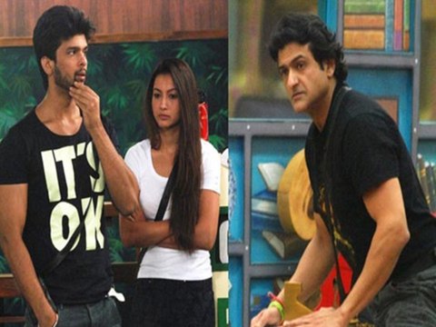 Bigg Boss 7 Armaans Revenge Against Kushal Gauhar
