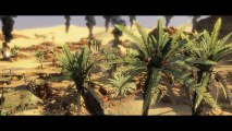 Sniper Elite III (XBOXONE) - Trailer Tobrouk