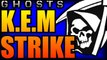 Call of Duty Ghosts - K.E.M STRIKE - 75 KILLS, 8 DEATHS - DOMINATION ON FREIGHT! By WeAreLAST! (COD GHOSTS KEM STRIKE)