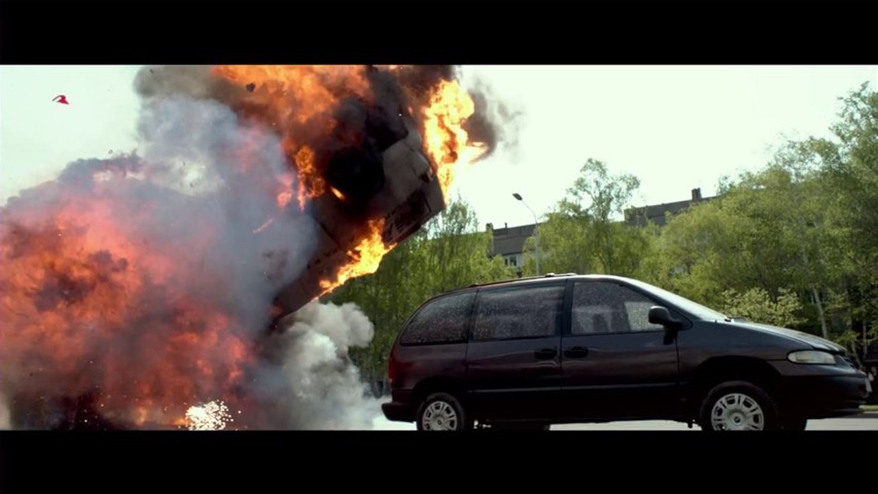 3 Days to Kill