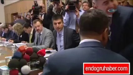 İşte günün özeti!.. 19 Aralık 2013!..