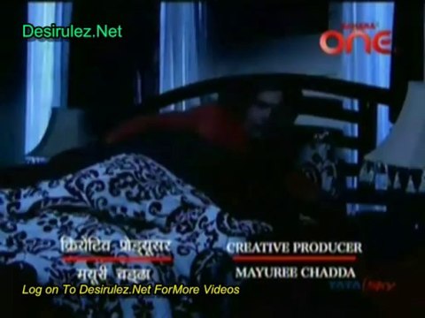 Haunted Nights -19th December 2013 pt1