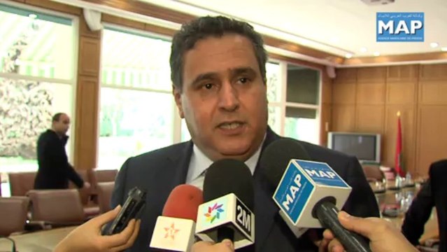 Signature de trois conventions relatives au projet de PPP en irrigation dans la zone côtière entre Azemmour et Bir Jdid