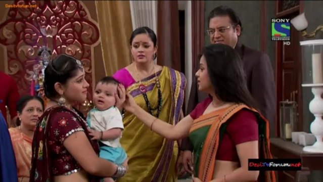 Amita Ka Amit 720p 19th December 2013 Video Watch Online HD pt1