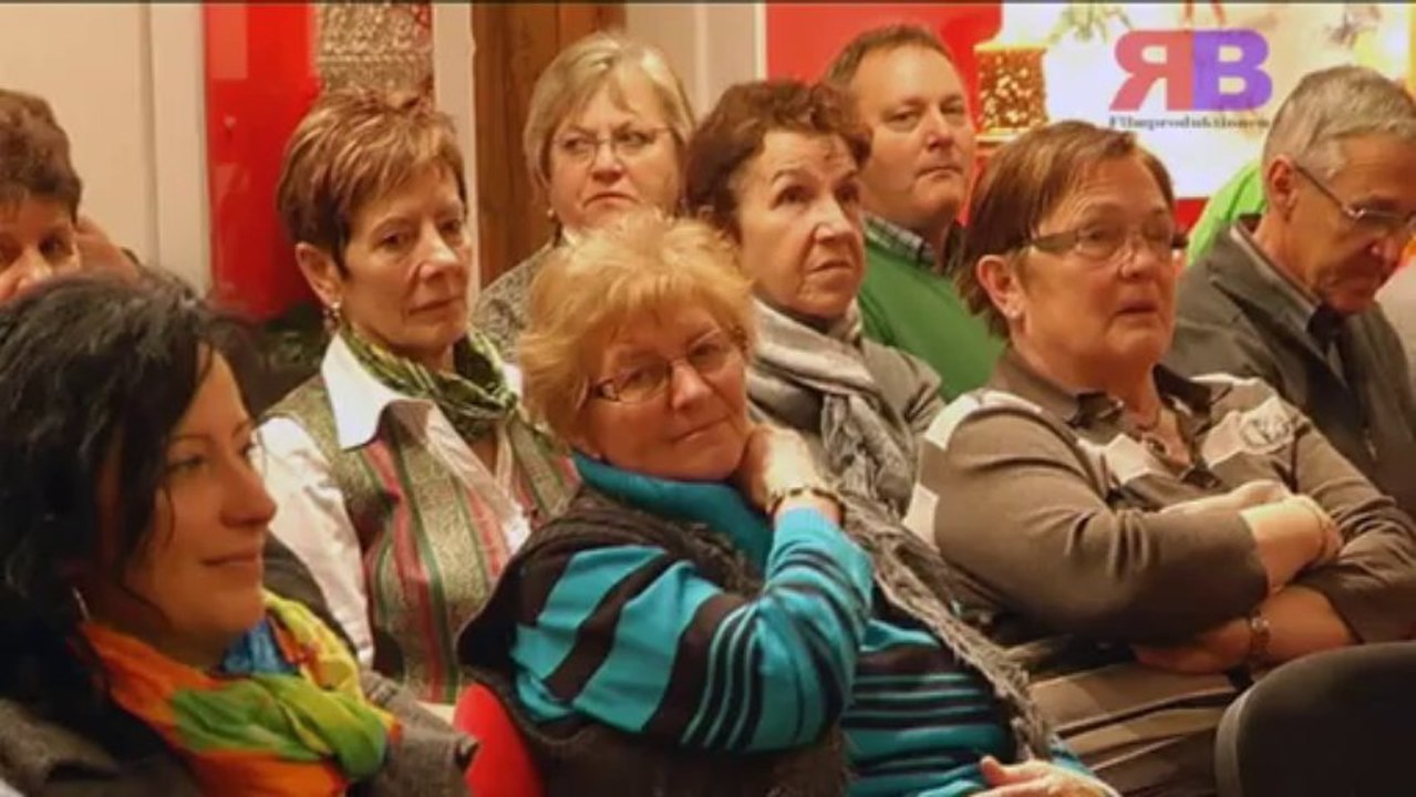 Flößeradvent 2013 Weyer/Ennsmuseum-Kastenreith