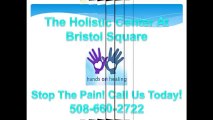 Holistic Chiropractic Care Walpole MA 508-660-2722
