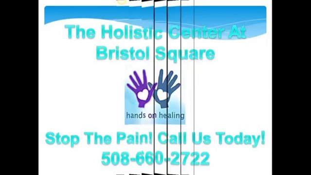 Holistic Chiropractic Care Walpole MA 508-660-2722