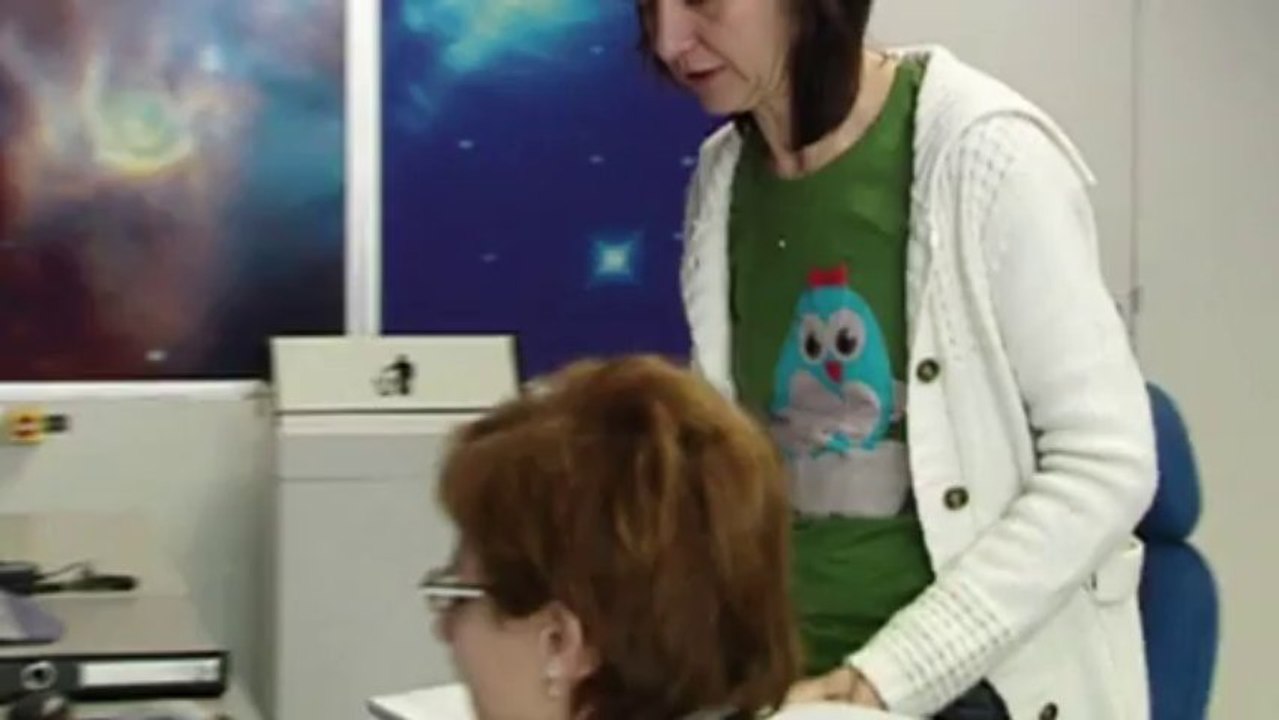 Europa startet Milliarden-Sternen-Safari