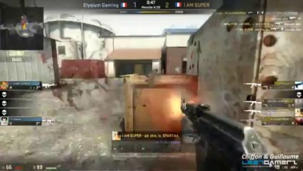05-12-2013 csgo cup 5v5 mixte