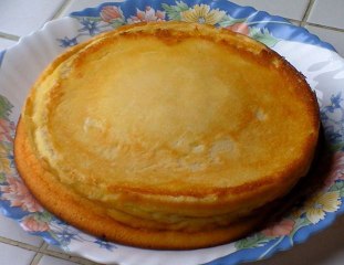 recette du gateau au fromage ou cheesecake