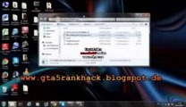 GTA Online XP RP Hack Rank Hack Level Hack