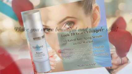 Efficient cream for Indications of Aging