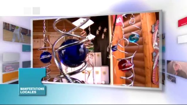 Agenda du 23 décembre 2013 FR3 Languedoc-Roussillon