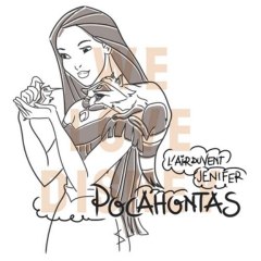 Jenifer - L\'air Du Vent (extrait)