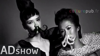 World's longest nose hairs