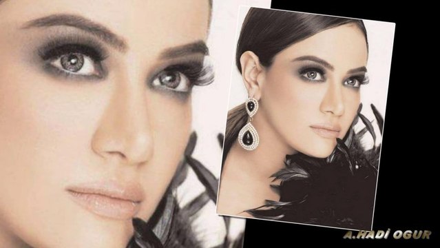 ZEKİ MÜREN ELA GÖZLERİNE KURBAN OLDUĞUM