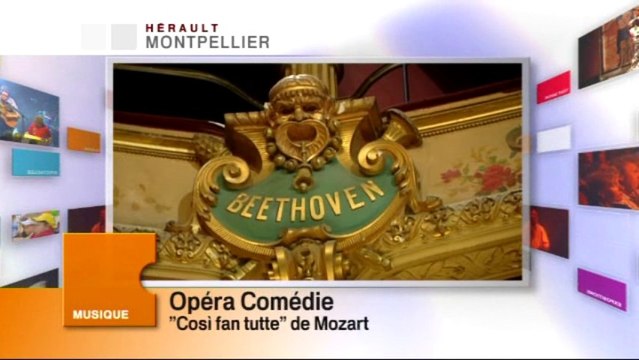 Agenda du 24 décembre 2013 FR3 Languedoc-Roussillon