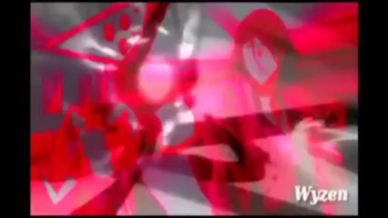 Hardstyle The Darkness - Deadman Wonderland AMV