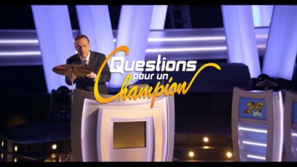 Les 25 ans de "Questions pour un champion" - 1