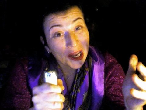 Radio Anne-Ma Don't Ask Don't Tell