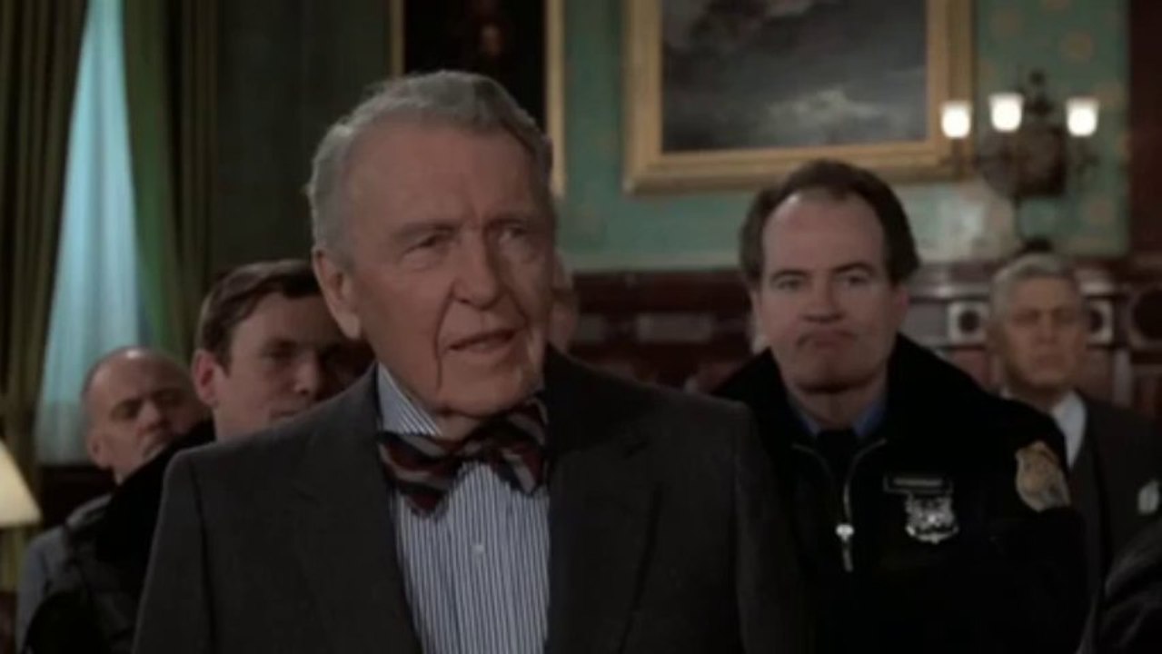 Un fauteuil pour deux (Trading Places)