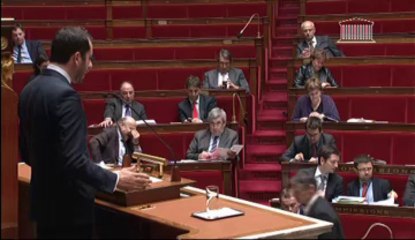 PL Métropole - Intervention CDS - lecture définitive - 19 décembre 2013