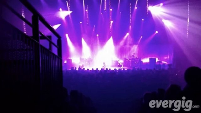 Zazie Chanson d'ami - Zénith de Dijon - Concert Evergig Live - Son HD