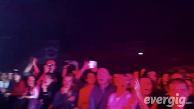 Zazie Rodeo - Zénith de Dijon - Concert Evergig Live - Son HD