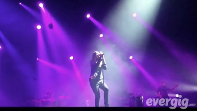 Zazie Polygame - Zenith d'Auvergne, Clermont Ferrand - Concert Evergig Live - Son HD