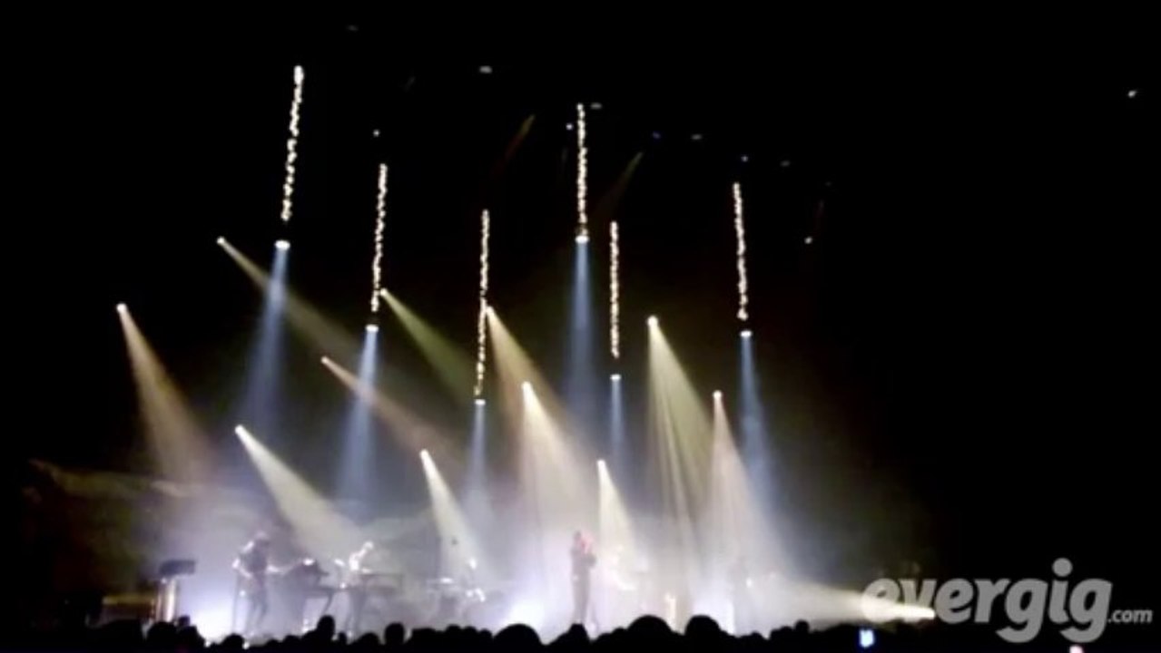 Zazie "La dolce vita" - Zenith d'Auvergne, Clermont Ferrand - Concert Evergig Live - Son HD