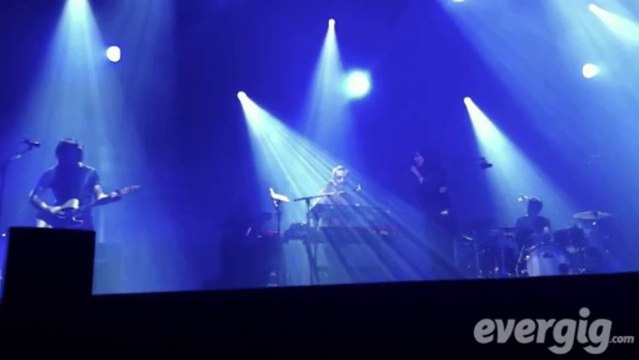 Zazie Rodeo - Zenith d'Auvergne, Clermont Ferrand - Concert Evergig Live - Son HD
