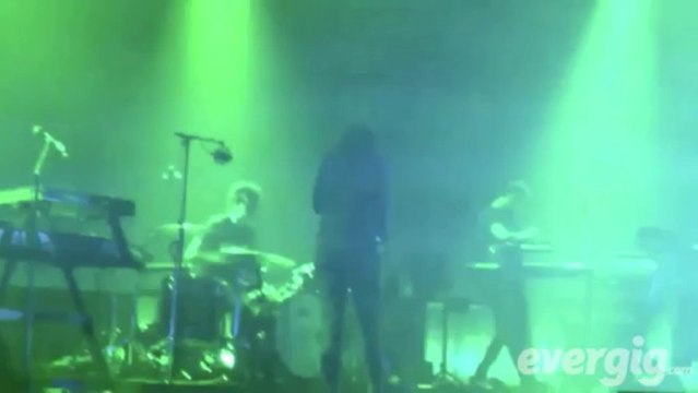 Zazie La dolce vita - Le Dôme - Concert Evergig Live - Son HD