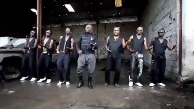 ROGA ROGA EXTRA MUSICA - SORCELLERIE (KINDOKI) EXCLUSIVITE www-sape-bz-com [ videograbber.net]