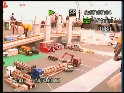 salon du modelisme a argeles sur mer le 9 10 et 11 novembre 2013