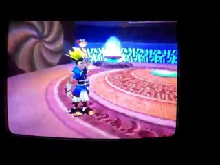 Jak and Daxter walkthroug part 4 Tentaculos