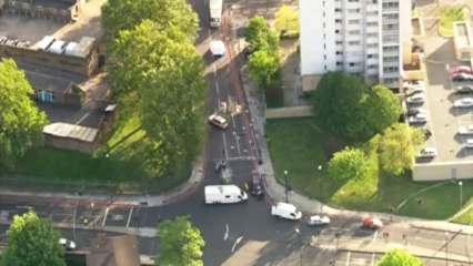 Lee Rigby: Family hail 'justice' as killers convicted