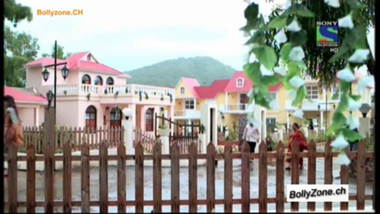 Kehta Hai Dil Jee Le Zara 1080p 19th December 2013 Video Watch Online HD Part4