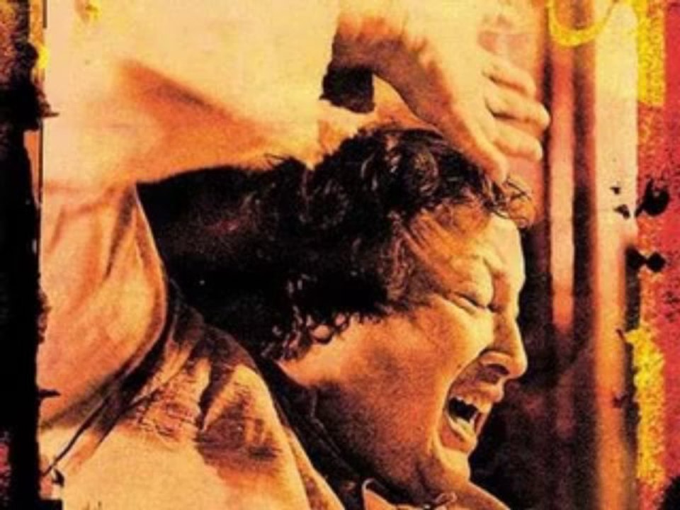Ye Jo Halka Halka Surror Hai - Nusrat Fathe Ali Khan