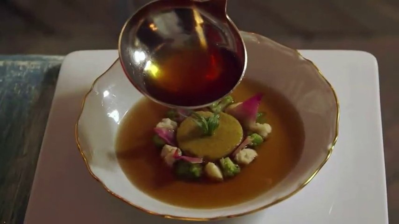 Repas de fête