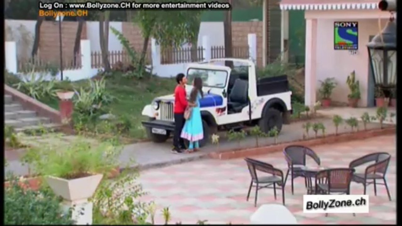 Kehta Hai Dil Jee Le Zara 1080p 19th December 2013 Video Watch Online HD Part5