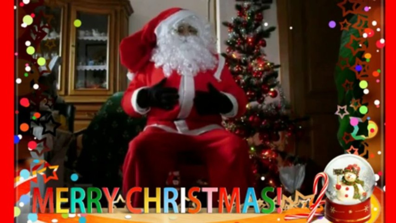 Buon Natale da IoSonoBoris