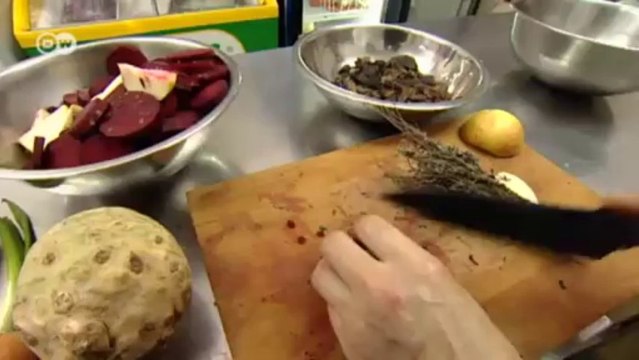 سلسلة وجبات الميلاد - بولندا | يوروماكس